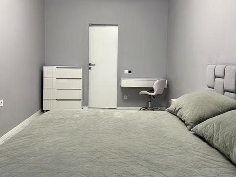 квартира по адресу Промениста ул., 42