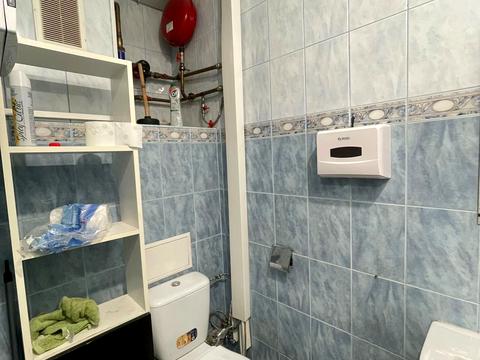 комерційна за адресою Київ, Раїси Окіпної вул., 8