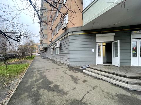 комерційна за адресою Київ, Раїси Окіпної вул., 8