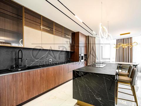 квартира по адресу Андрея Верхогляда ул. (Михайла Драгомирова), 17-Б