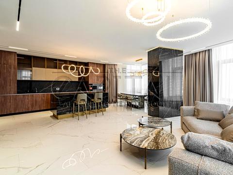 квартира по адресу Андрея Верхогляда ул. (Михайла Драгомирова), 17-Б