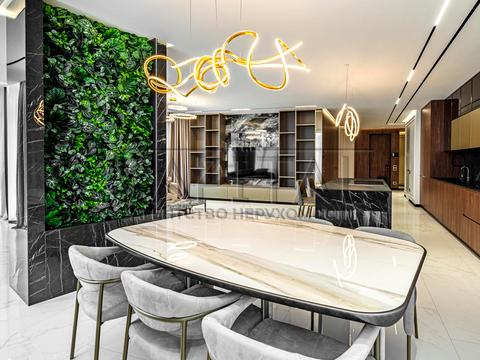 квартира по адресу Андрея Верхогляда ул. (Михайла Драгомирова), 17-Б