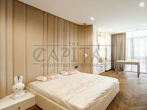 квартира по адресу Андрея Верхогляда ул. (Михайла Драгомирова), 17-Б