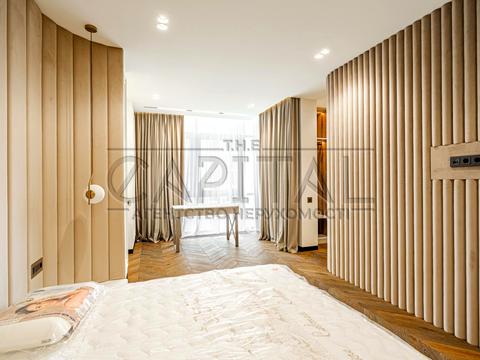 квартира по адресу Андрея Верхогляда ул. (Михайла Драгомирова), 17-Б