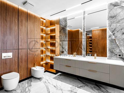 квартира по адресу Андрея Верхогляда ул. (Михайла Драгомирова), 17-Б