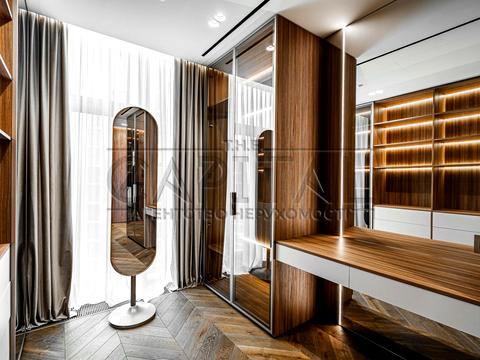 квартира по адресу Андрея Верхогляда ул. (Михайла Драгомирова), 17-Б