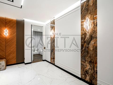 квартира по адресу Андрея Верхогляда ул. (Михайла Драгомирова), 17-Б