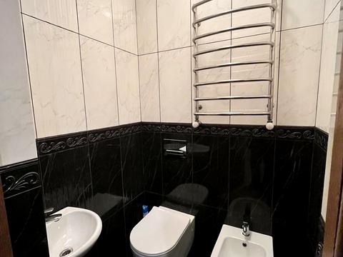 квартира по адресу Князя Святослава пл., 5