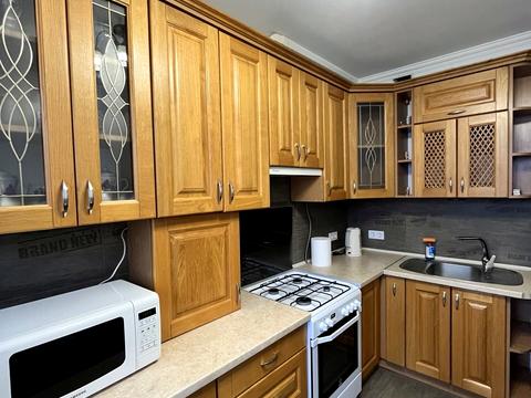 квартира по адресу Князя Святослава пл., 5