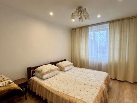 квартира по адресу Князя Святослава пл., 5