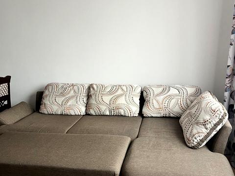 квартира по адресу Князя Святослава пл., 5