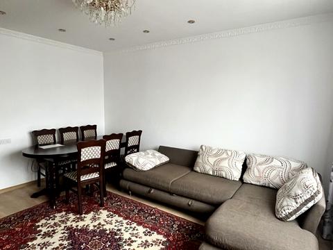 квартира по адресу Князя Святослава пл., 5