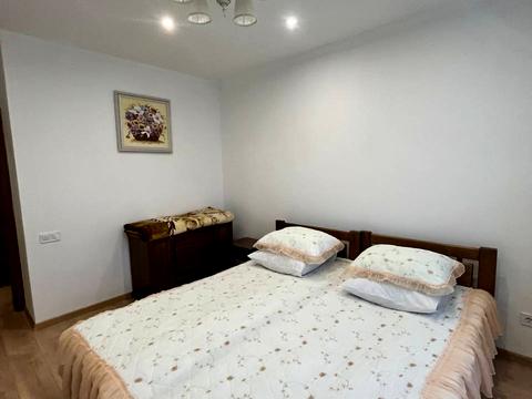 квартира по адресу Князя Святослава пл., 5