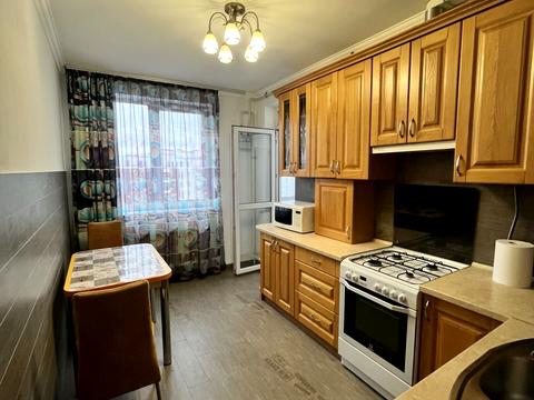 квартира по адресу Князя Святослава пл., 5