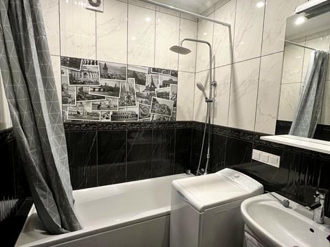 квартира по адресу Князя Святослава пл., 5