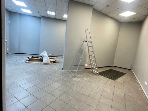 комерційна за адресою Раїси Окіпної вул., 8