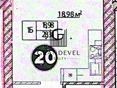 квартира по адресу Соборная ул., 2-К/16