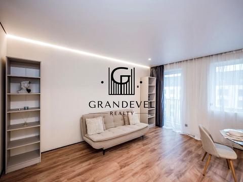 квартира по адресу Соборная ул., 2-К/16