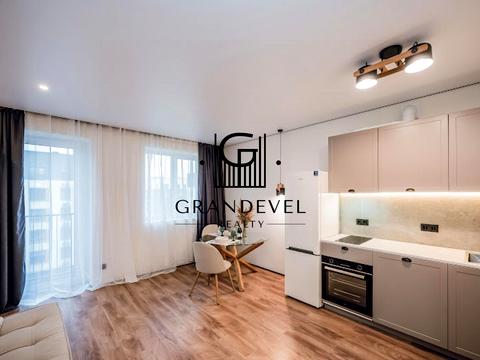 квартира по адресу Соборная ул., 2-К/16