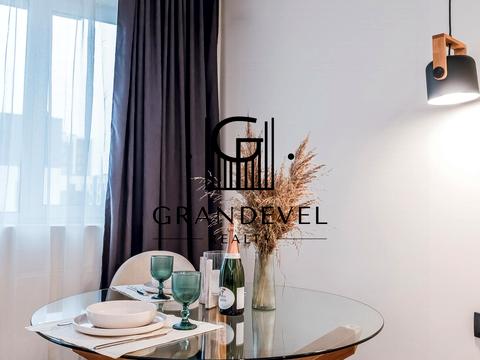 квартира по адресу Соборная ул., 2-К/16