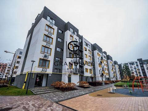 квартира по адресу Соборная ул., 2-К/16