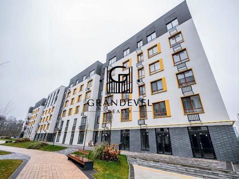 квартира по адресу Соборная ул., 2-К/16