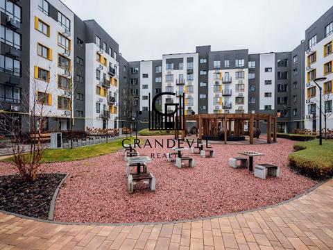 квартира по адресу Соборная ул., 2-К/16