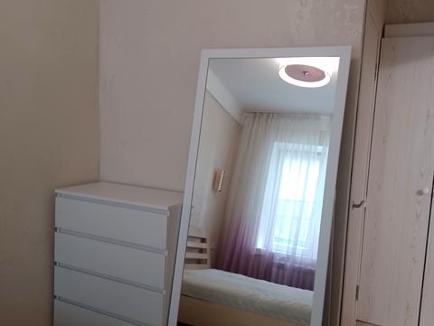 квартира по адресу Воскресенский просп. (Перова), 22