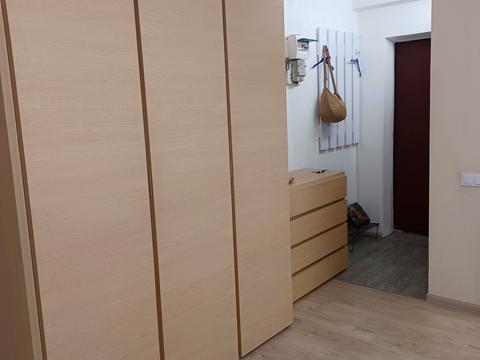 квартира по адресу Воскресенский просп. (Перова), 22