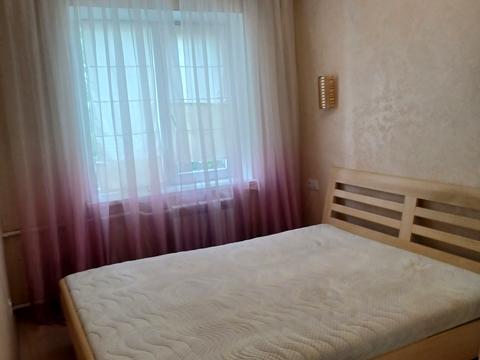 квартира по адресу Воскресенский просп. (Перова), 22