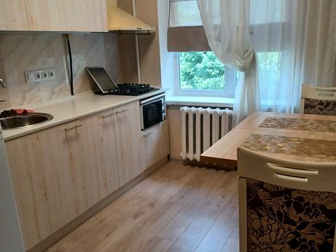 квартира по адресу Воскресенский просп. (Перова), 22