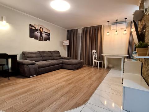 квартира за адресою Дніпро, Івана Акінфієва вул. (Фучика), 9