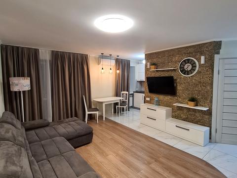 квартира за адресою Дніпро, Івана Акінфієва вул. (Фучика), 9