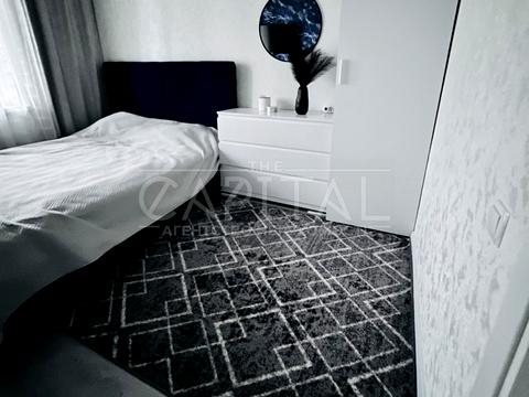 квартира по адресу Дубровицкая ул., 5