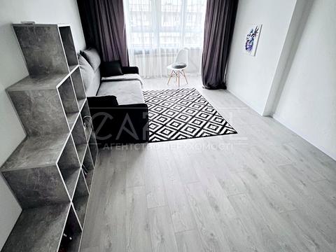 квартира по адресу Дубровицкая ул., 5