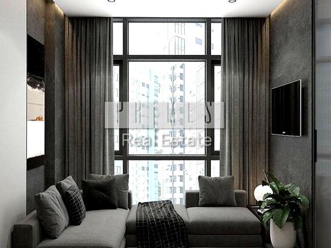 квартира за адресою Андрія Верхогляда вул. (Михайла Драгомирова), 11-В