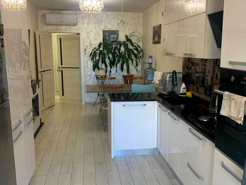 квартира по адресу Софиевская ул., 2б