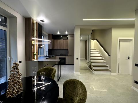 дом по адресу Выговского ул. (Суворова)