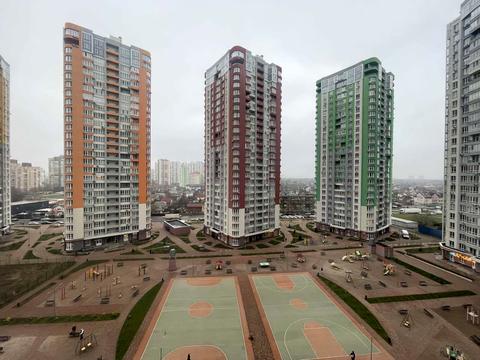 квартира за адресою Каховська вул., 62-А