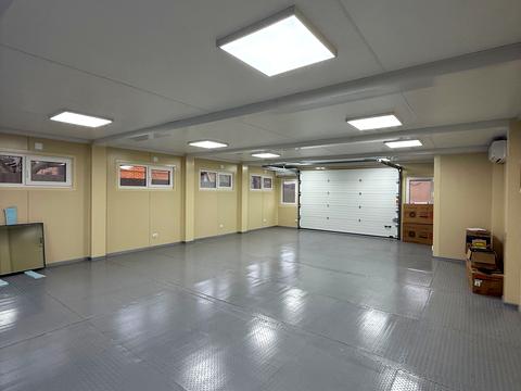 коммерческая по адресу Киевский Шлях ул., 151