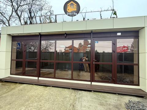 коммерческая по адресу Киевский Шлях ул., 151