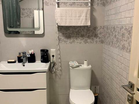 квартира по адресу Софиевская ул., 2б