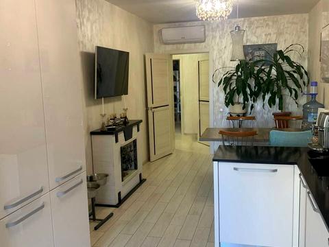 квартира по адресу Софиевская ул., 2б