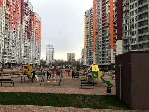 квартира за адресою Каховська вул., 62-А