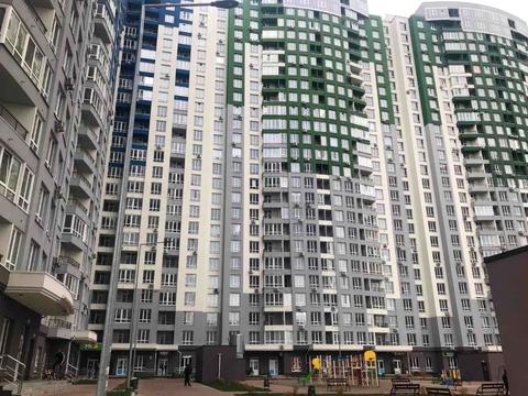 квартира за адресою Каховська вул., 62-А