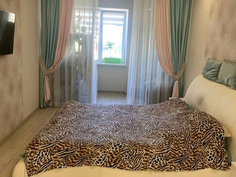 квартира по адресу Софиевская ул., 2б