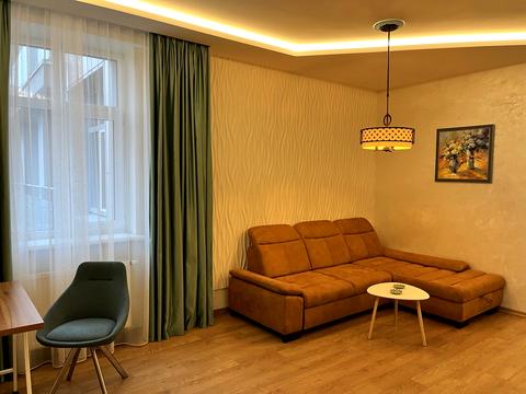 квартира за адресою Дніпро, Володимира Моссаковського вул. (Клари Цеткін), 7