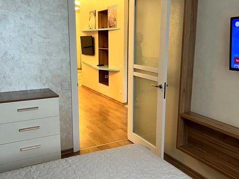 квартира за адресою Дніпро, Володимира Моссаковського вул. (Клари Цеткін), 7