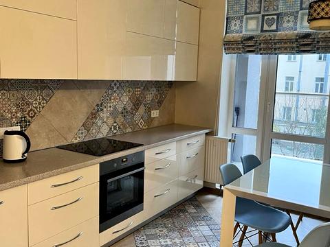 квартира за адресою Дніпро, Володимира Моссаковського вул. (Клари Цеткін), 7