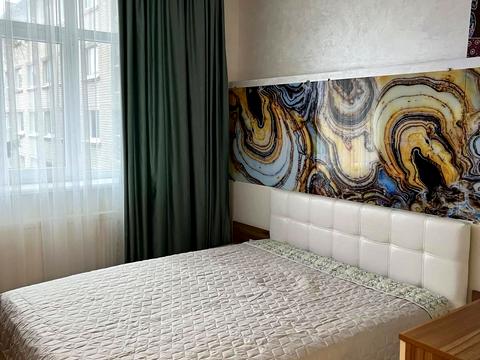 квартира за адресою Дніпро, Володимира Моссаковського вул. (Клари Цеткін), 7